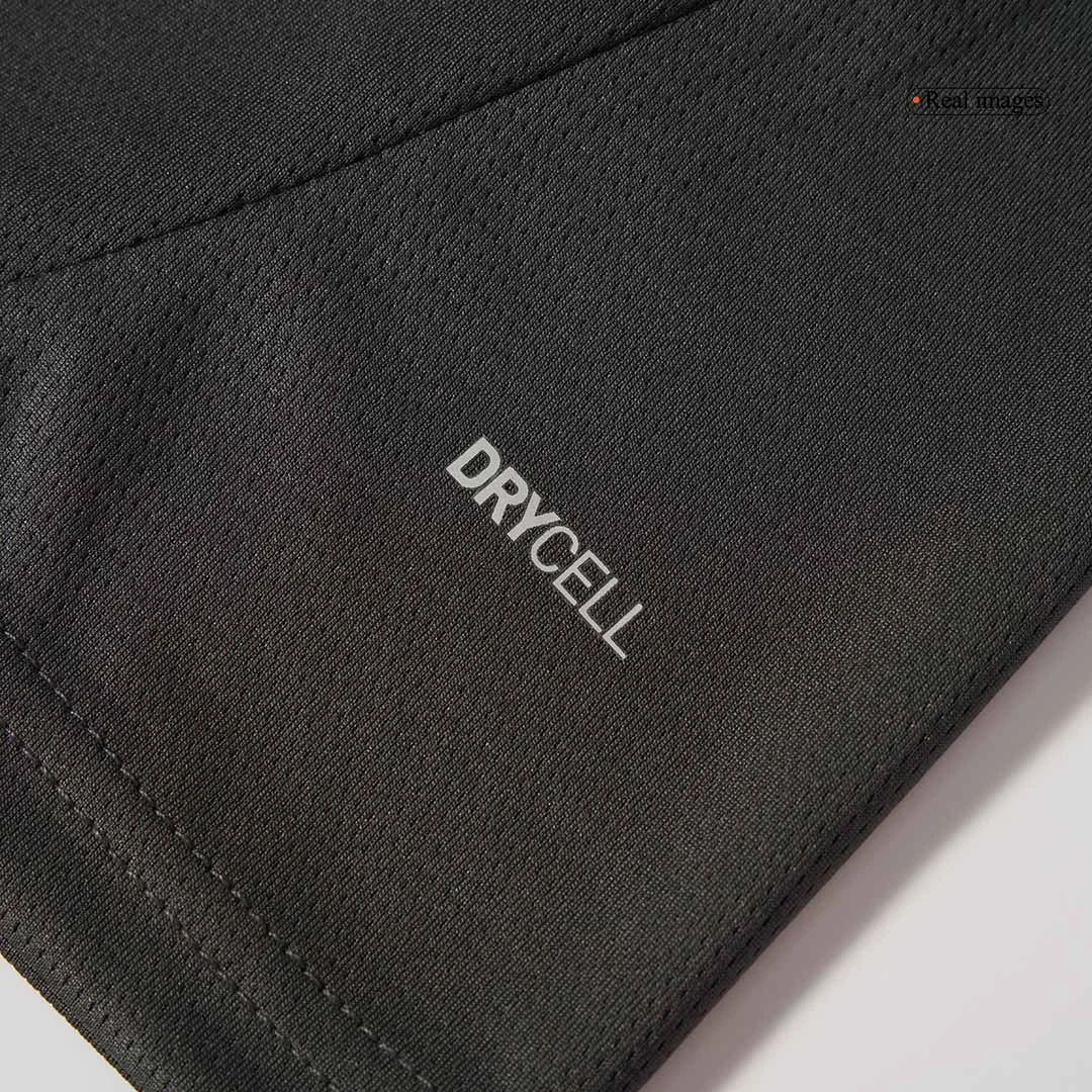 AC Milan Soccer Jersey Third Away Custom Shirt 2024/25 - Image 4