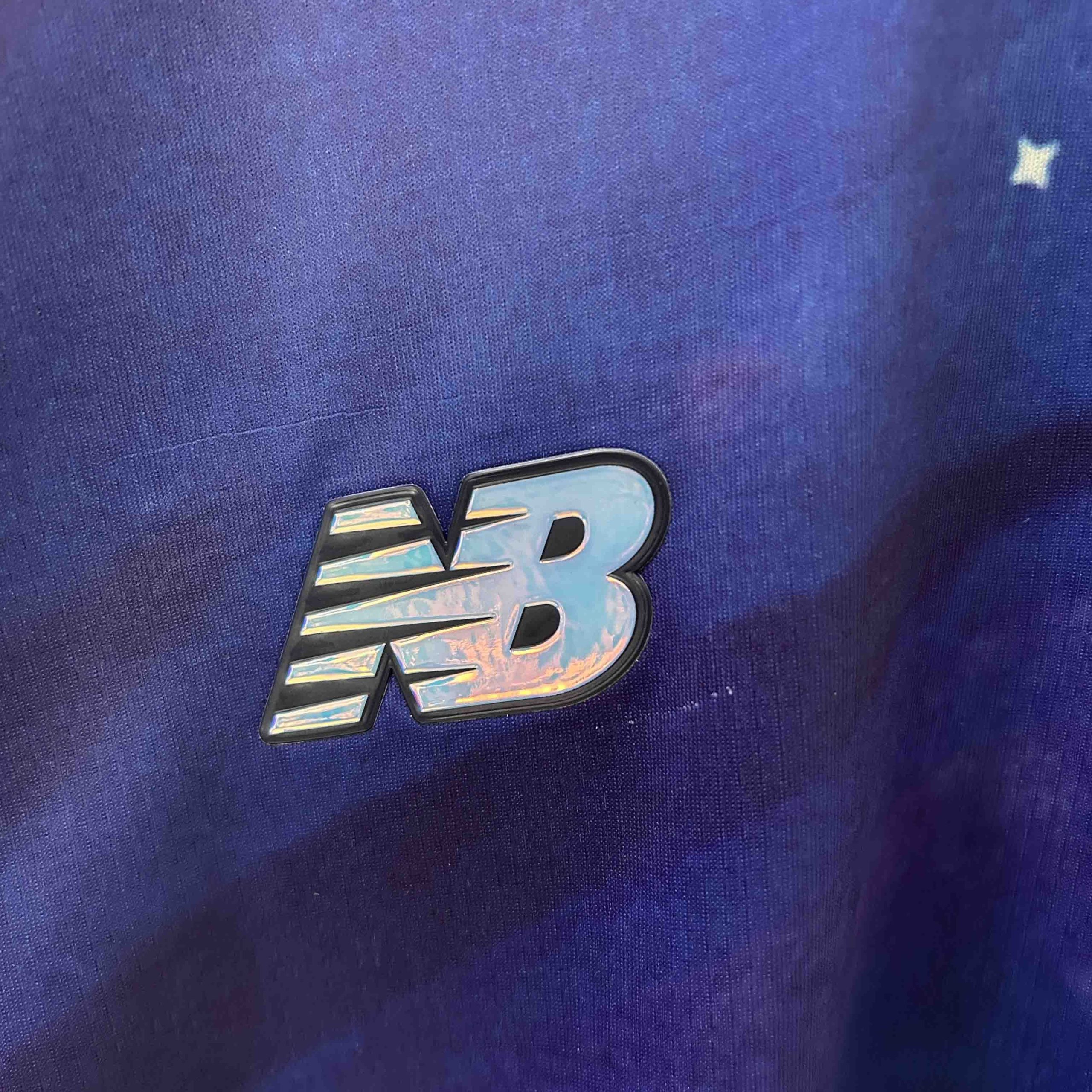 FC Porto Soccer Jersey Pre-Match Special Edition Custom Shirt 2024/25 - Image 5