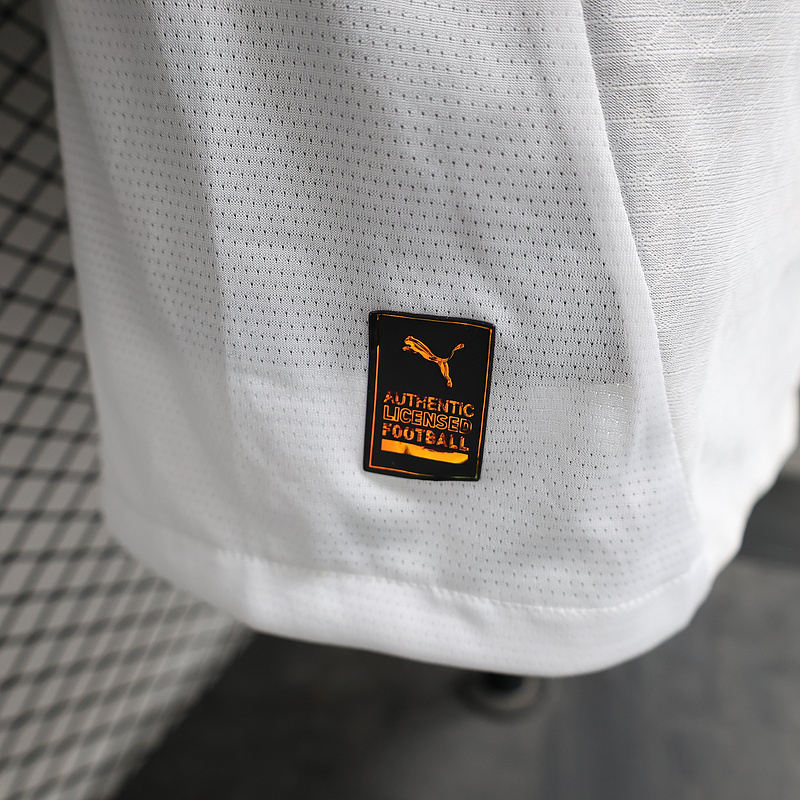 Borussia Dortmund Third Away Jersey Player Version 2024/25 - Image 6