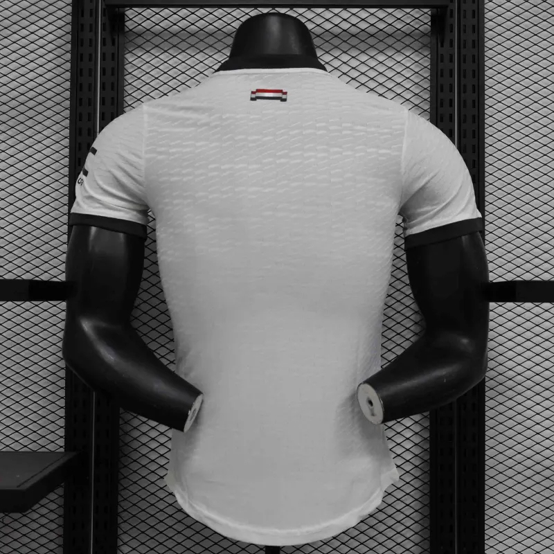 Manchester United Third Away Football Jersey Shirt 2024/25 - Image 2