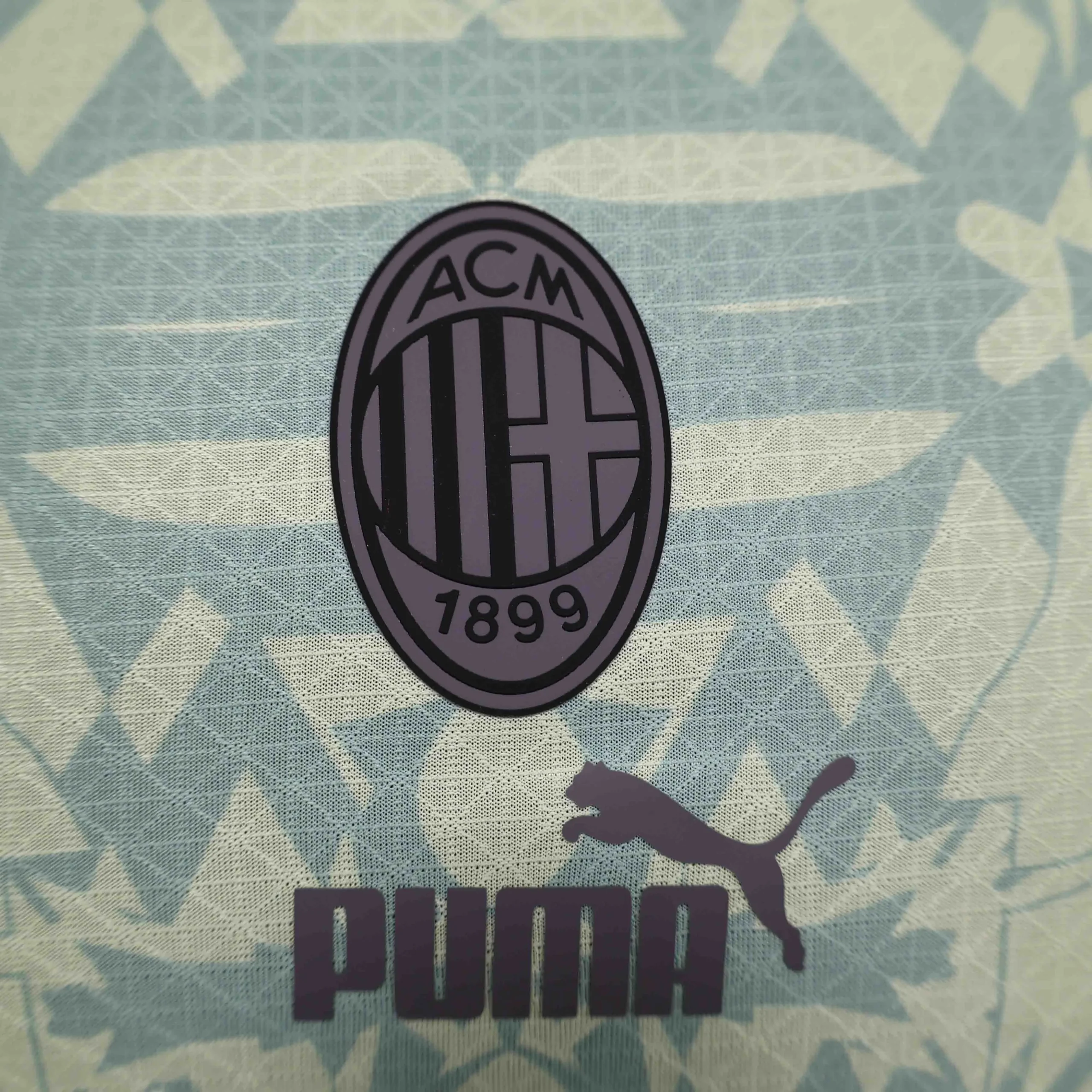 AC Milan Soccer Jersey Special Edition Shirt 2024/25 - Image 4