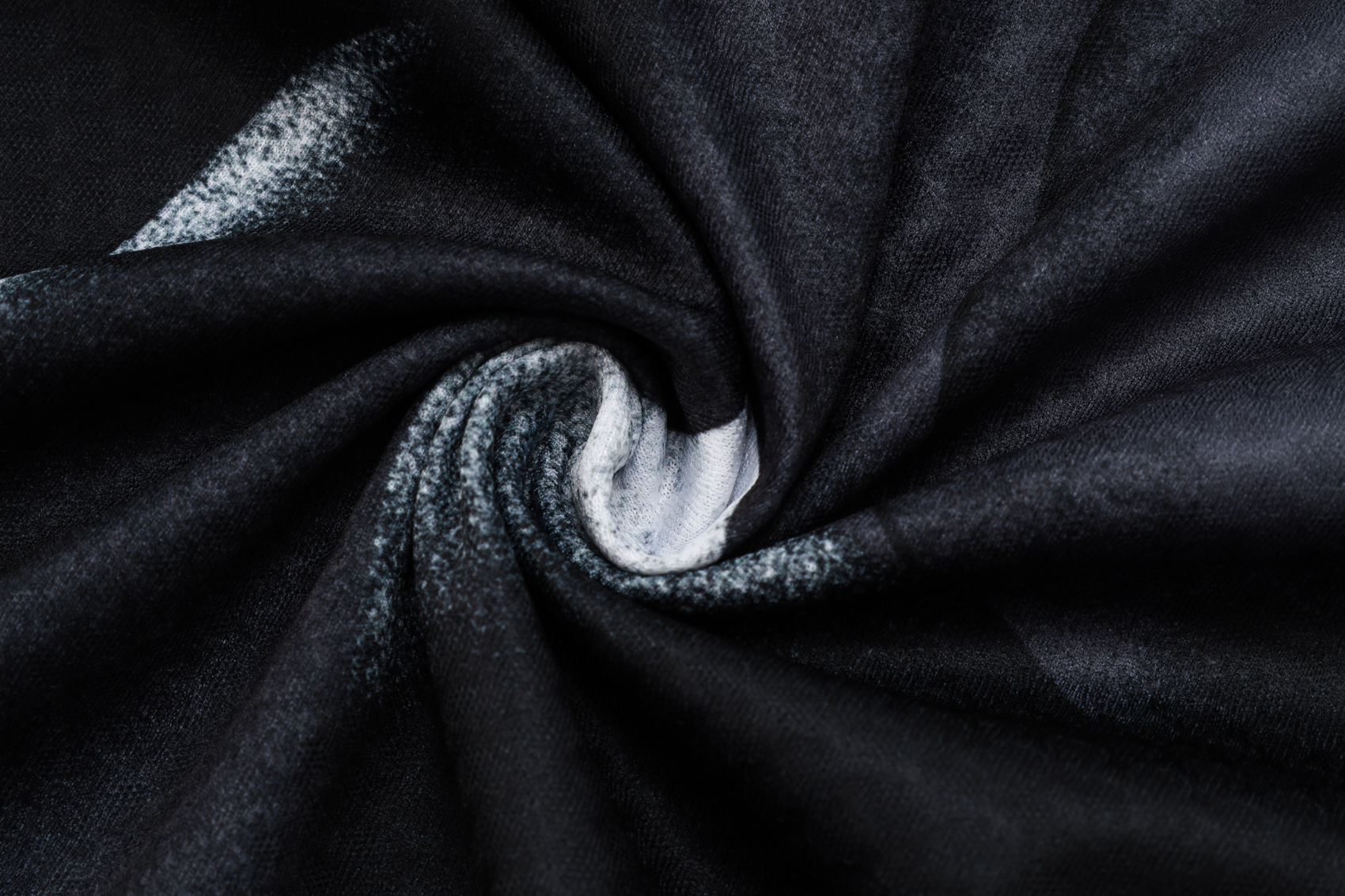 Corinthians Training Jersey Kit Black 2025 - Image 2