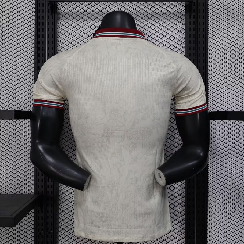 Real Betis Special Edition Soccer Jersey 2025/26 - Image 2