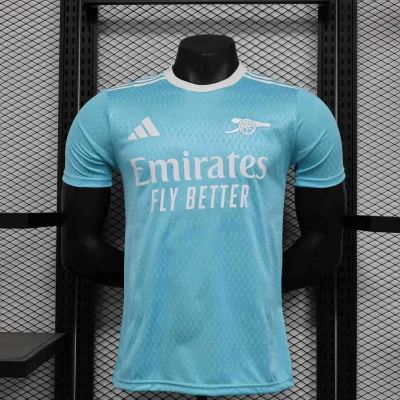 Arsenal Soccer Jersey Special Edition Shirt 2024/25