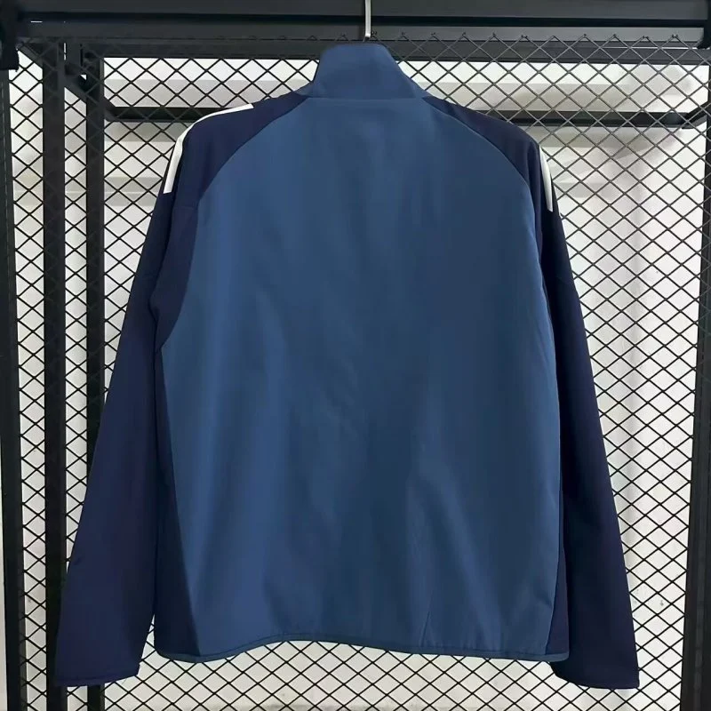Arsenal Windbreaker Jacket 2025/26 - Image 2