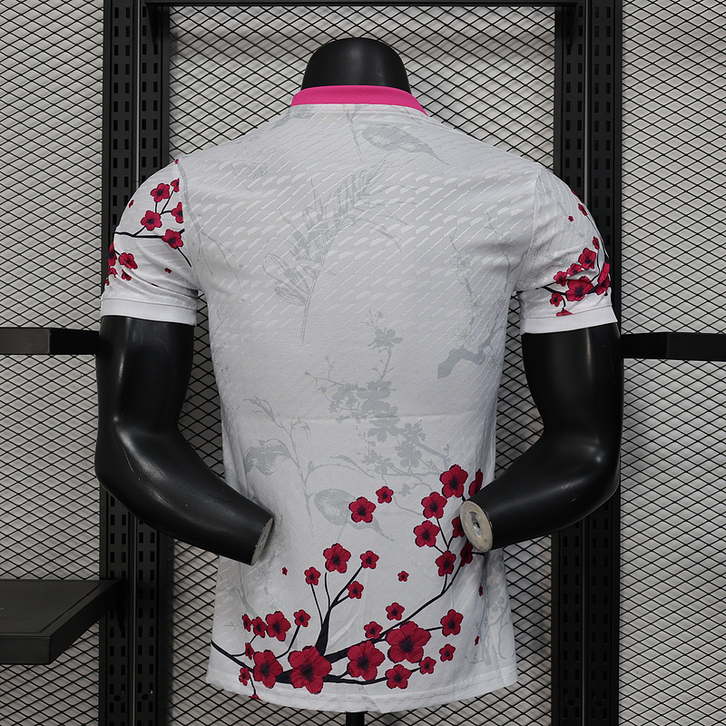 Japan Soccer Jersey Owl Special Edition Shirt 2025 - Image 2