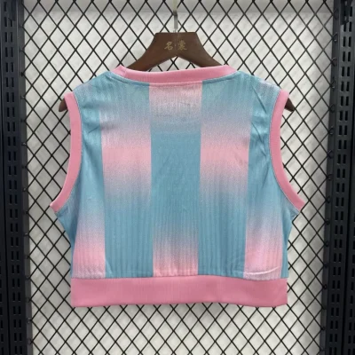 Alternative view of Barcelona Women's Vest Special Edition Soccer Jersey 2025/26