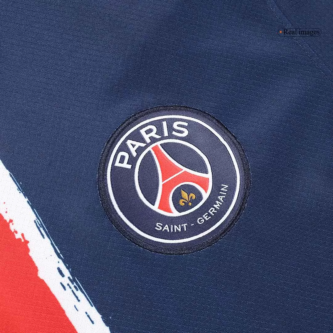 PSG Soccer Jersey Home Custom Shirt 2024/25 - Image 6