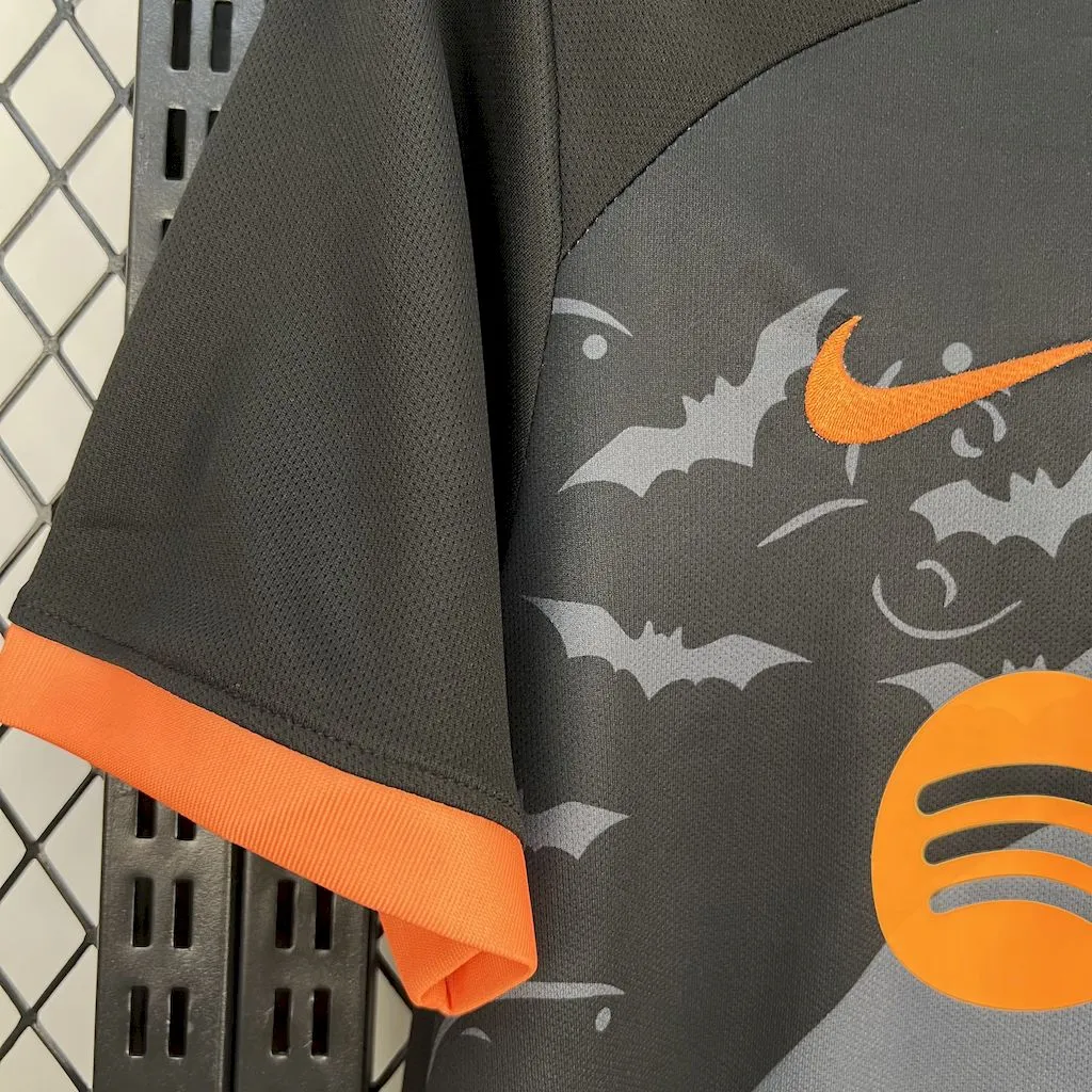 Barcelona Soccer Jersey Easter Special Edition Custom Shirt 2025/26 - Image 3