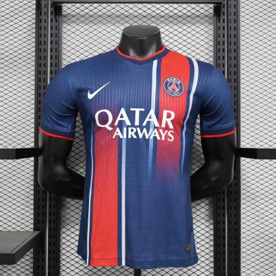Soccer Jersey PSG Special Edition Shirt 2024/25