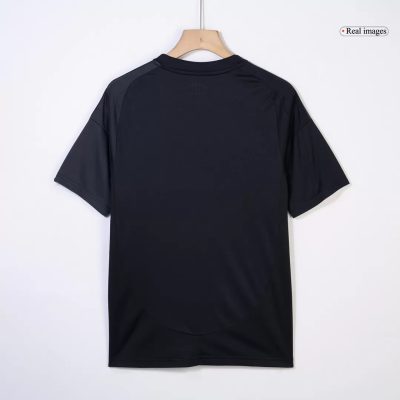 Alternative view of Inter Miami Soccer Jersey Away Custom Shirt 2025