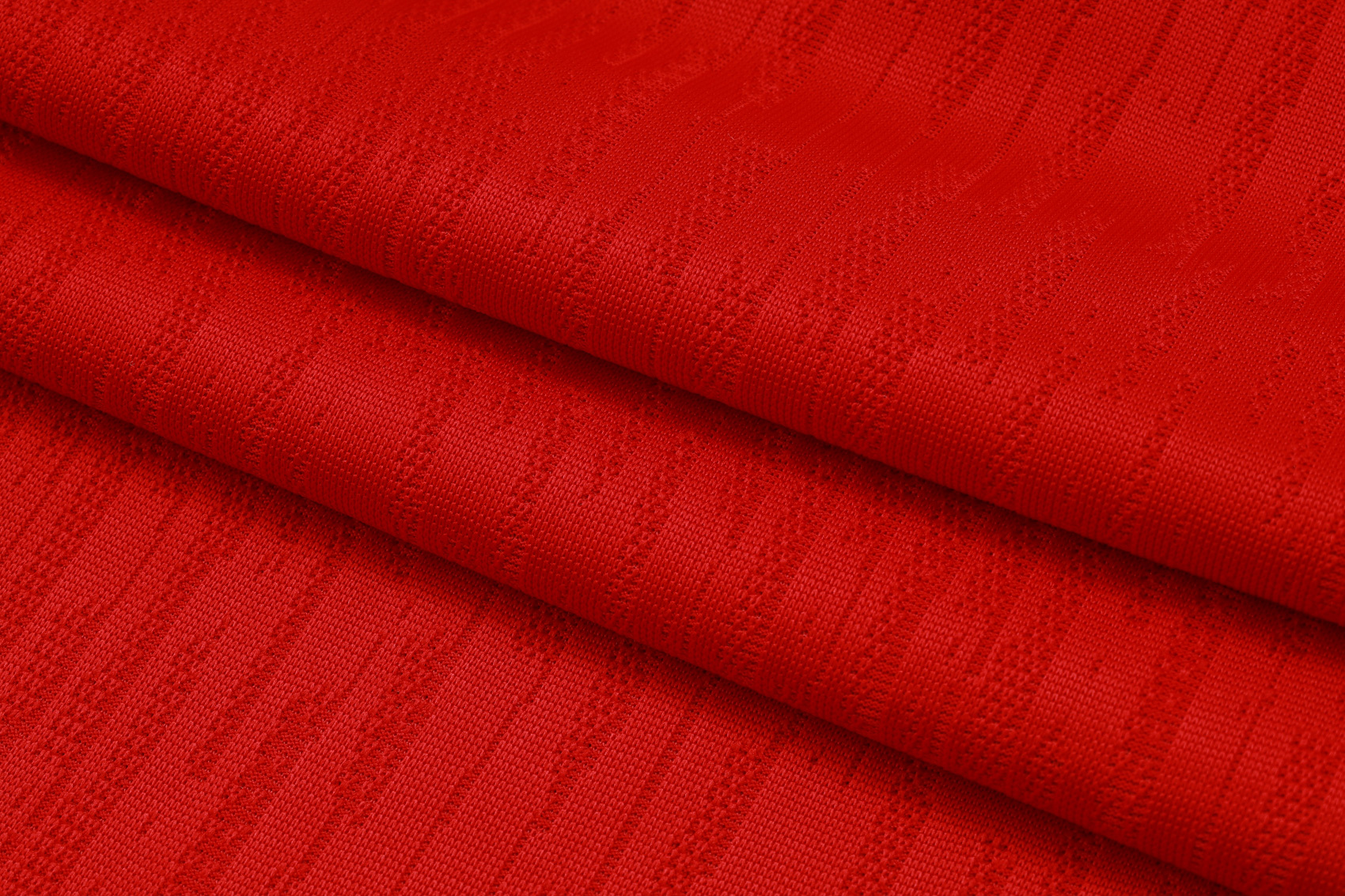 PSG Training Kit (Sweatshirt+Pants) Red 2025/26 - Player Version - Image 6