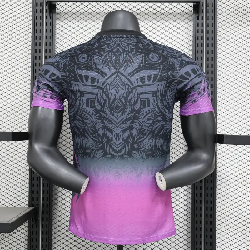 Liverpool Football Jersey Special Edition Shirt 2024/25 - Image 2