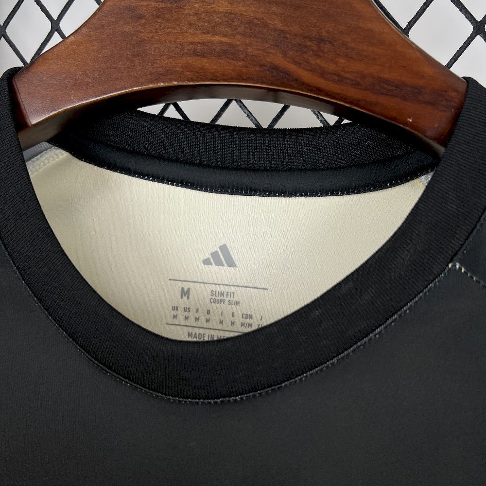 Club America Soccer Jersey Home Custom Shirt 2025/26 - Image 5