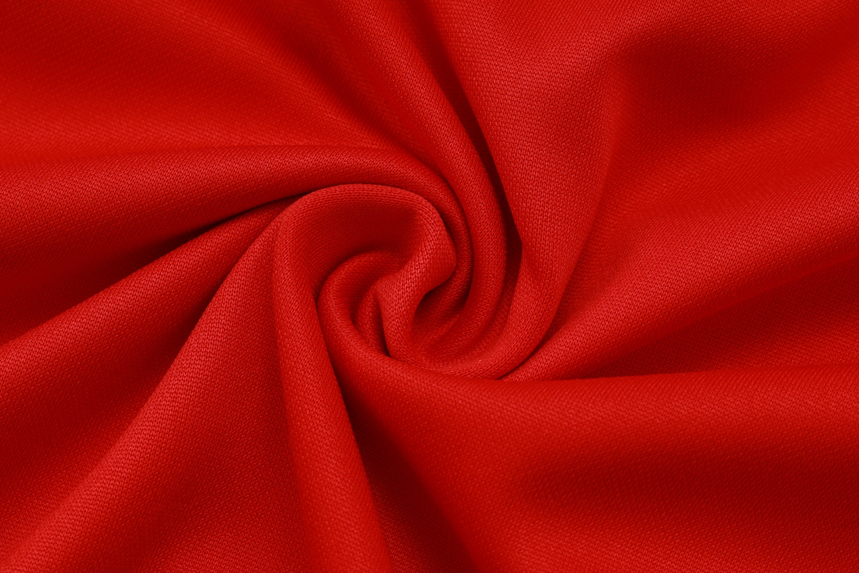 Arsenal Training Kit (Sweatshirt+Pants) Red 2025/26 - Image 6