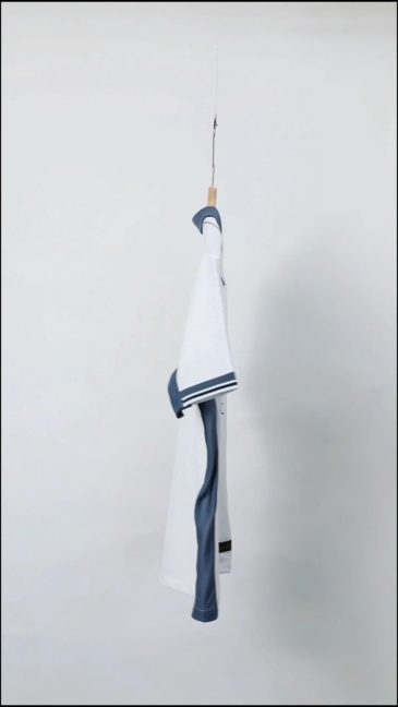 Soccer Jersey Inter Milan Away Shirt 2024/25 - Image 2