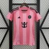Inter Miami Soccer Jersey Home Women's Custom Shirt 2025
