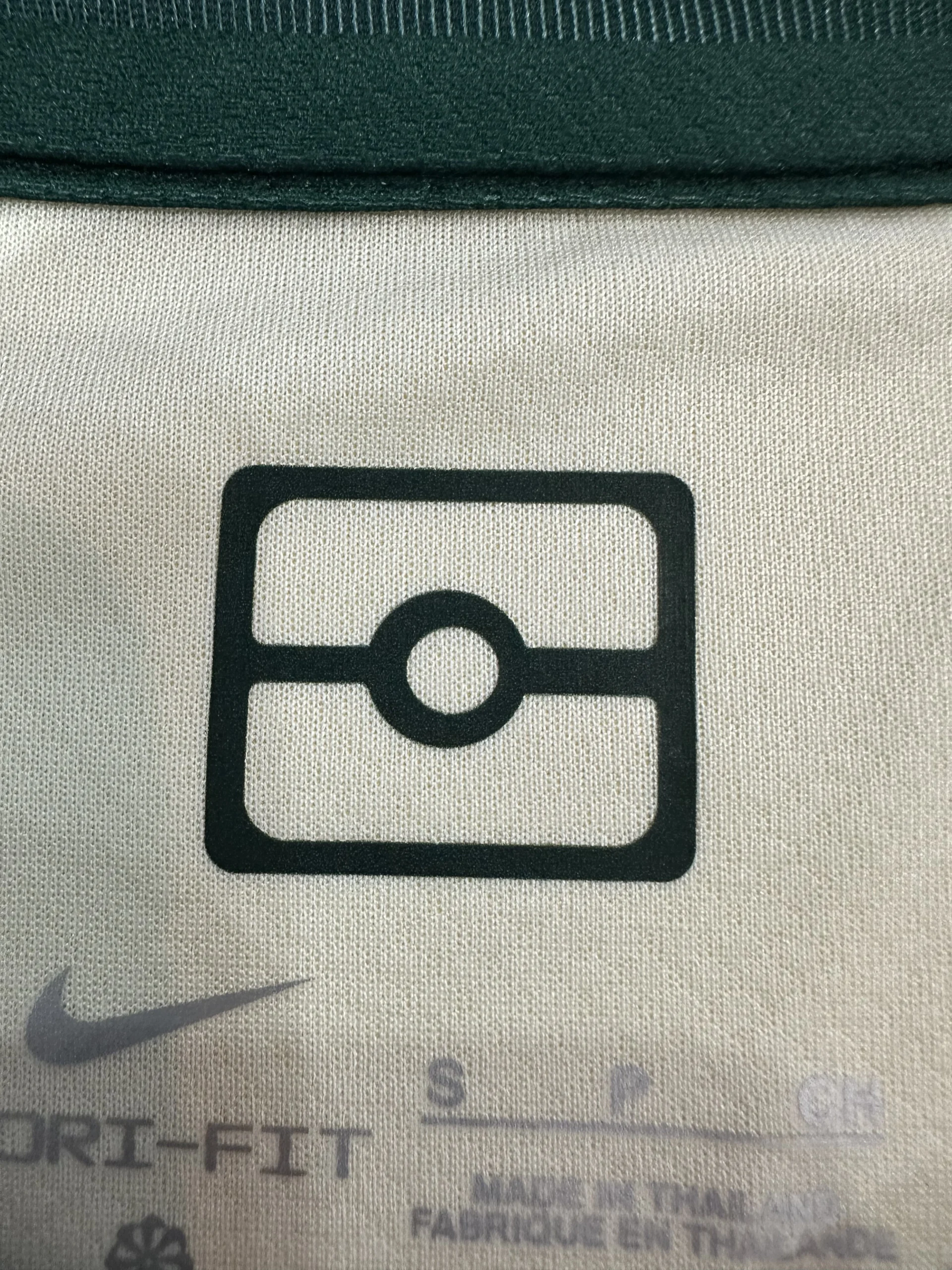 Australia Soccer Jersey Home Custom Shirt 2025 - Image 6