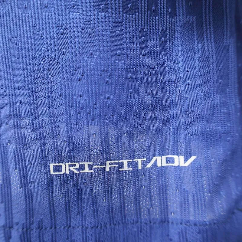 Soccer Jersey PSG Fourth Away Shirt 2024/25 - Image 4