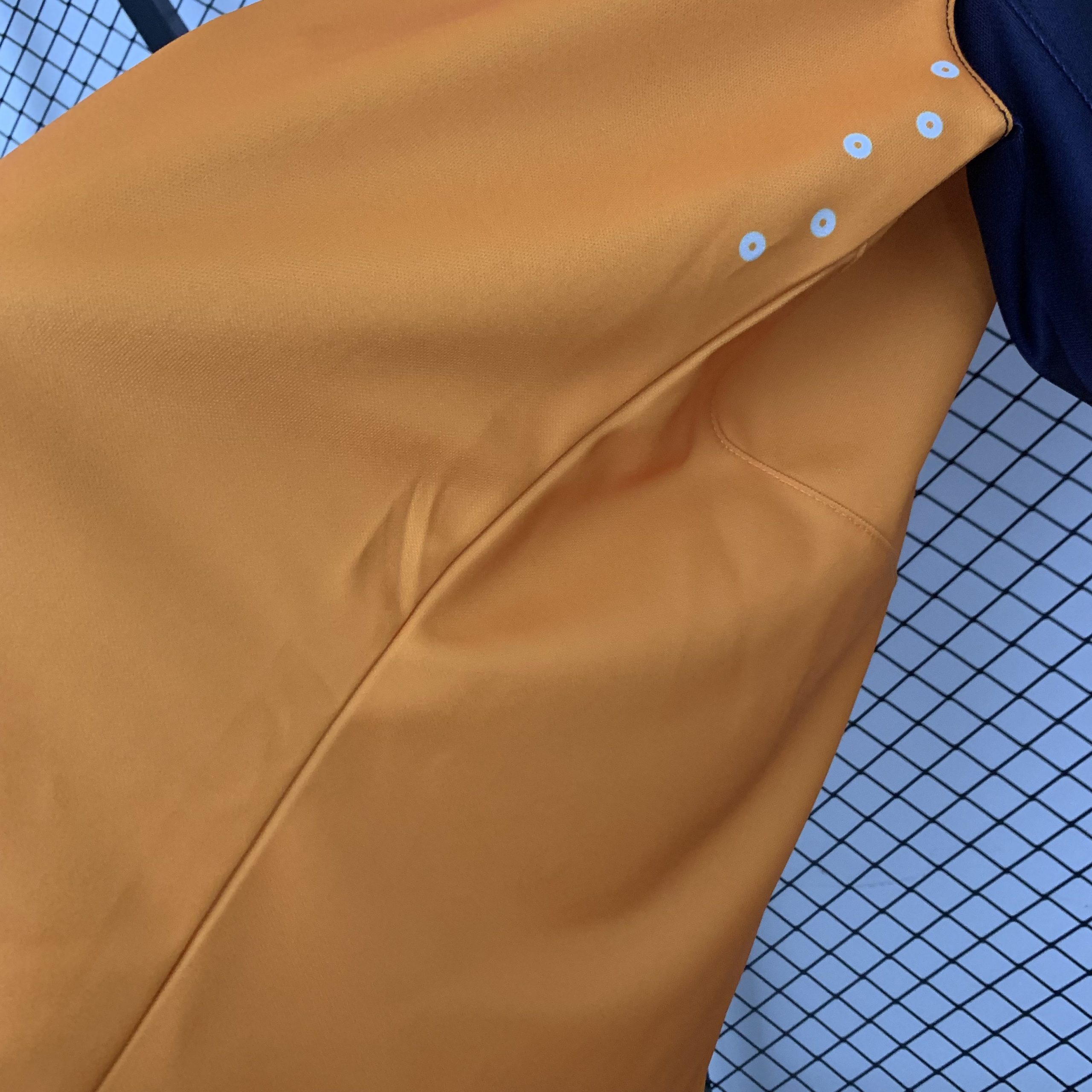 McLaren F1 Racing Team T-Shirt 2025 - Image 4