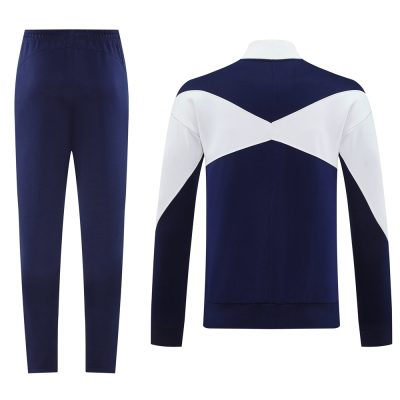 Alternative view of Tottenham Hotspur Training Kit (Jacket+Pants) Royalblue 2025/26