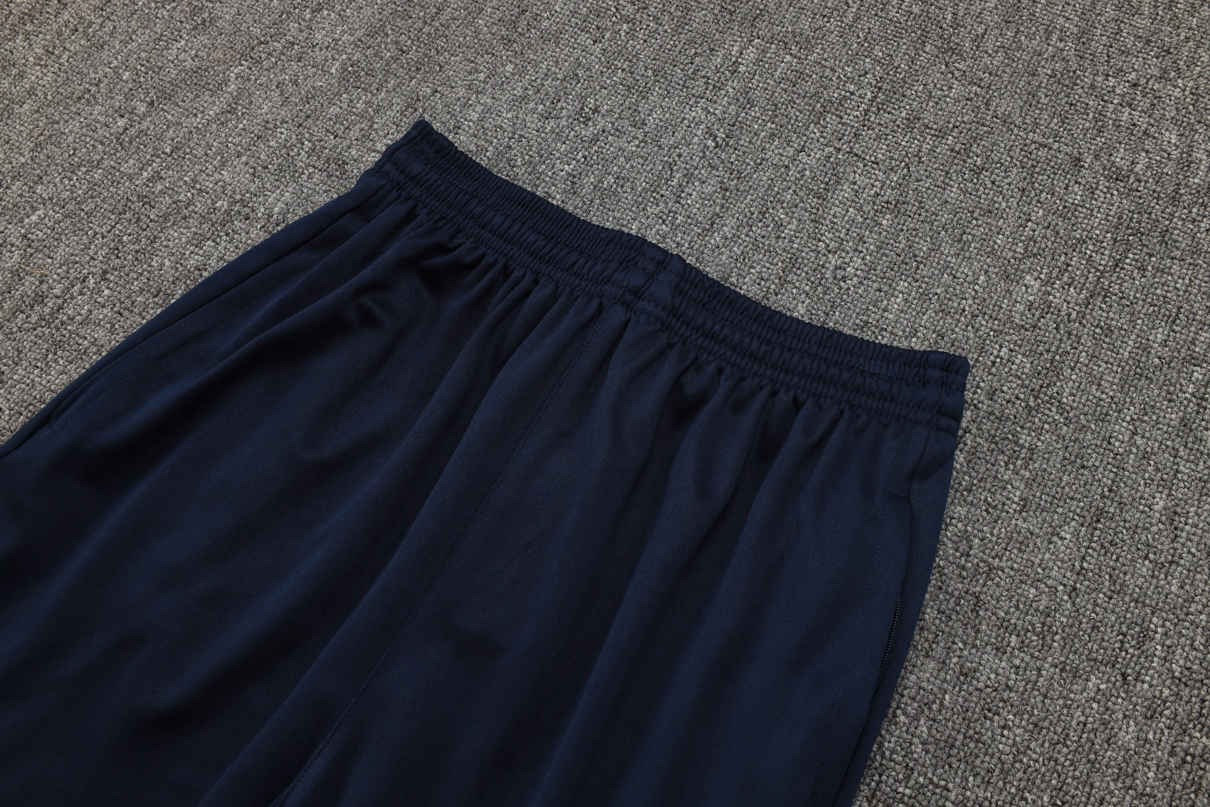 Barcelona Training Jersey Kit Yellow 2025/26 - Image 3