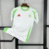 Algeria Soccer Jersey Home Custom Shirt 2024-25