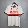 AC Milan Retro Soccer Jersey Away Custom Shirt 1993/94