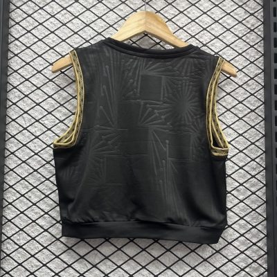 Alternative view of Mexico Gold Cup Women's Vest 2025