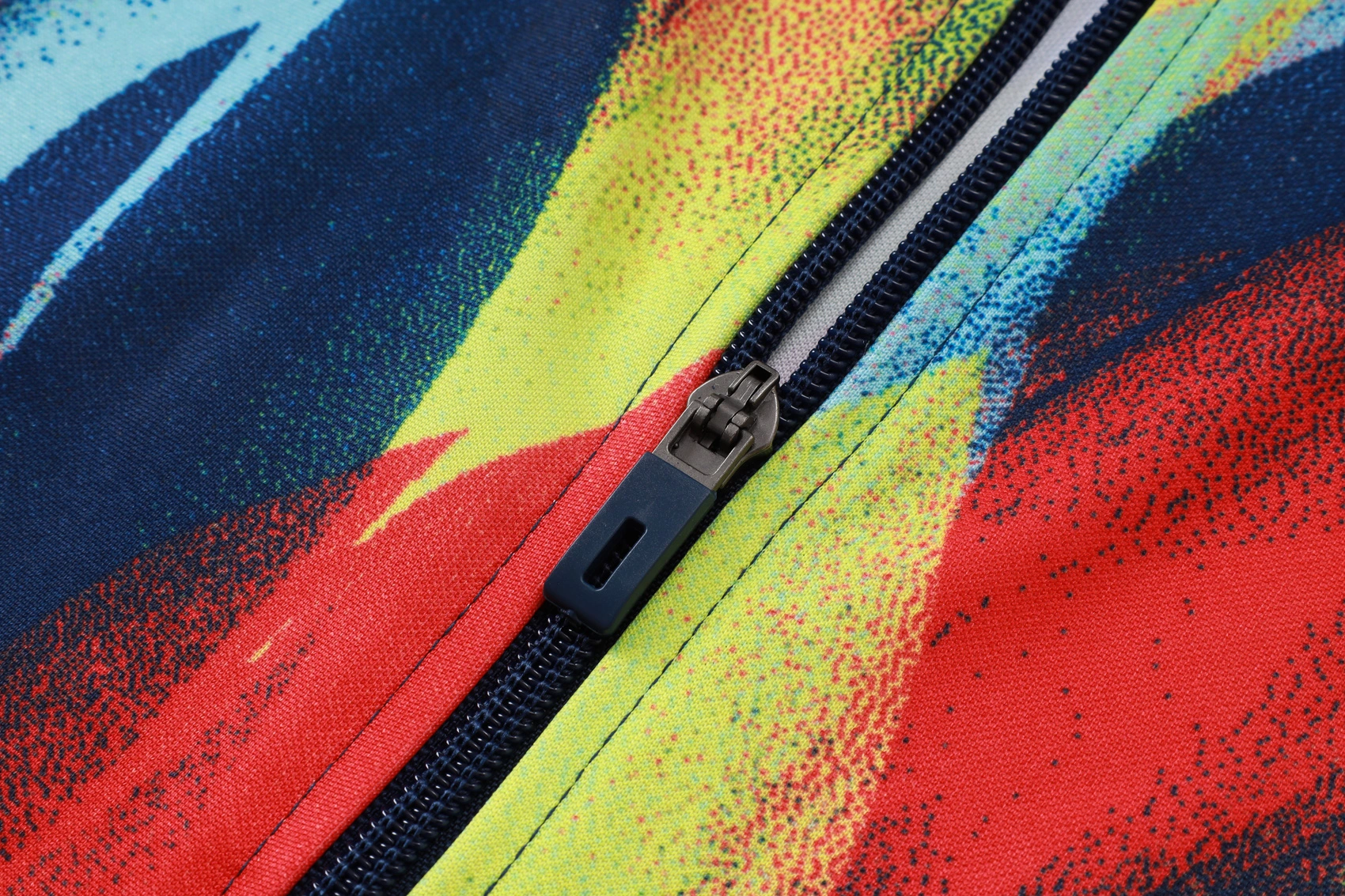 Arsenal Training Kit (Jacket+Pants) Colorful 2025/26 - Image 6