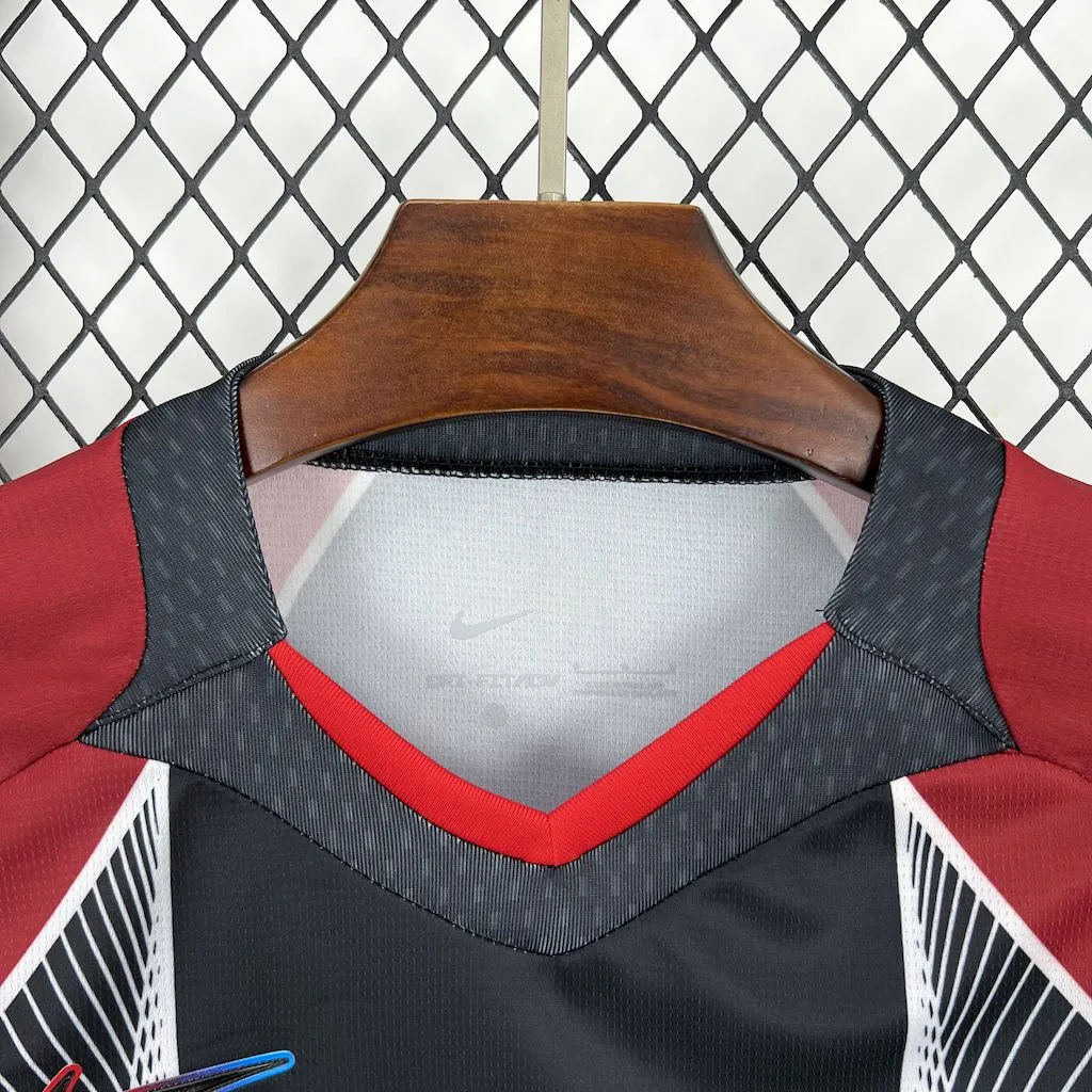 Barcelona Soccer Jersey Special Edition Custom Shirt 2025/26 - Image 6