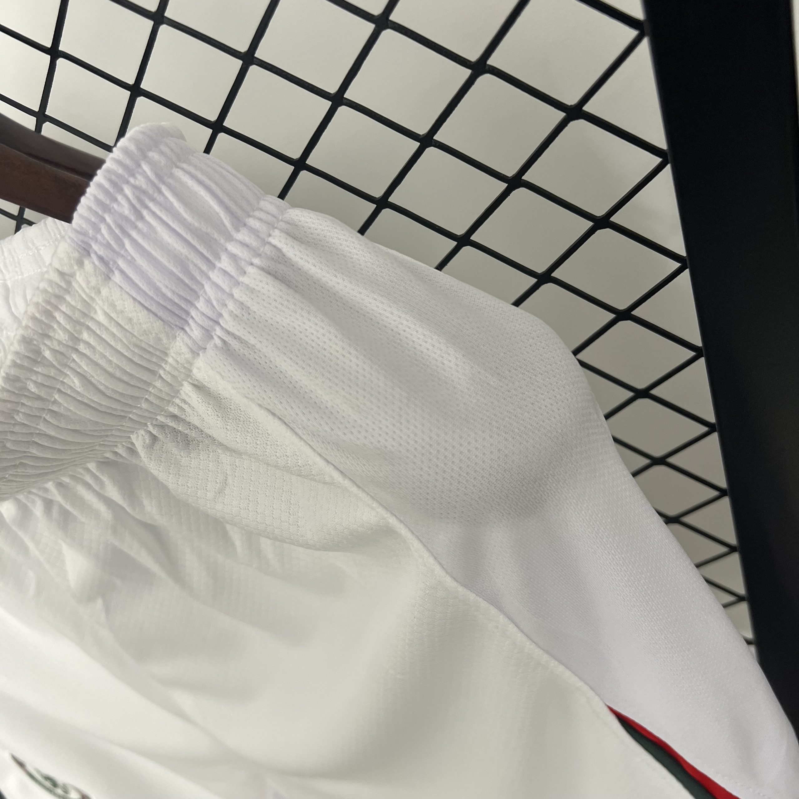 Chelsea Football Jersey Away Custom Shorts 2025/26 - Image 5