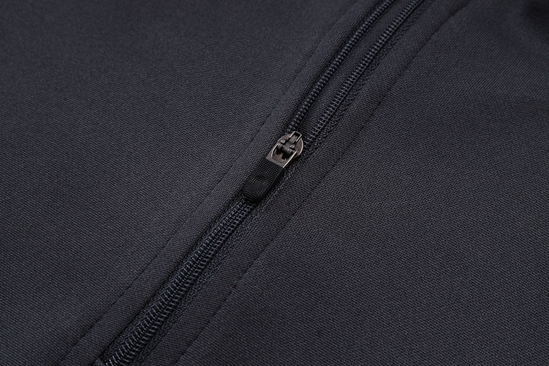 Bayern Munich Training Kit (Sweatshirt+Pants) Deep Grey 2025/26 - Image 6