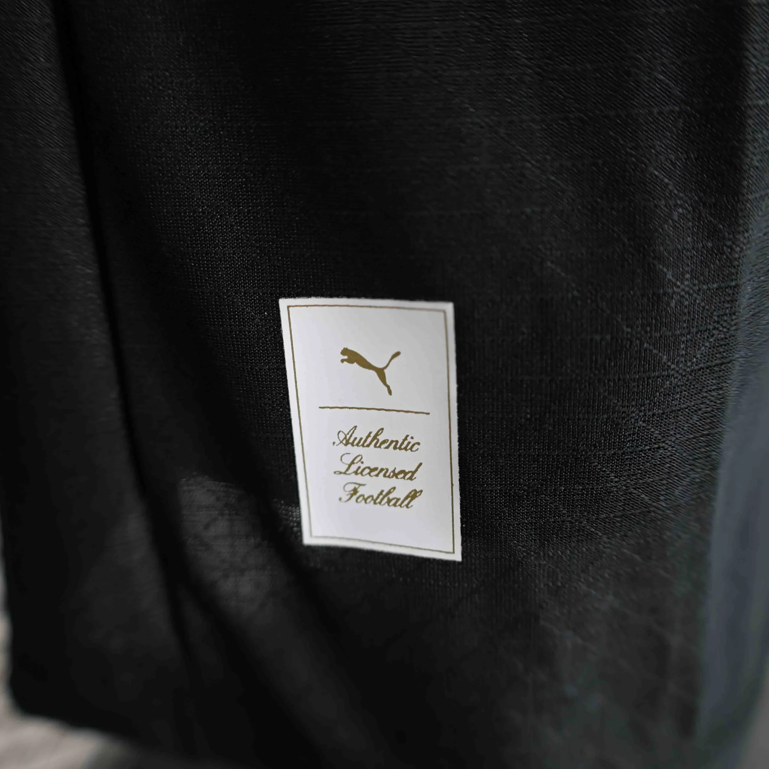 AC Milan Soccer Jersey 125th Anniversary Shirt 2024/25 - Image 3