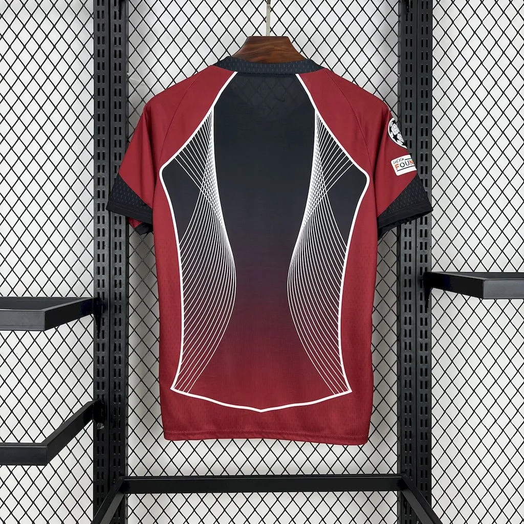 Barcelona Soccer Jersey Special Edition Custom Shirt 2025/26 - Image 2