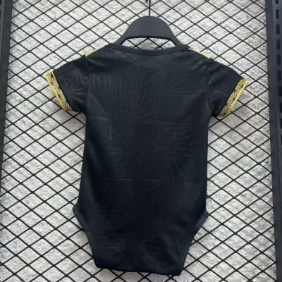 Alternative view of Mexico Gold Cup Baby Uniform 2025