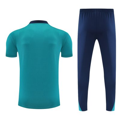 Alternative view of Club America Training Kit (Polo+Pants) 2025/26