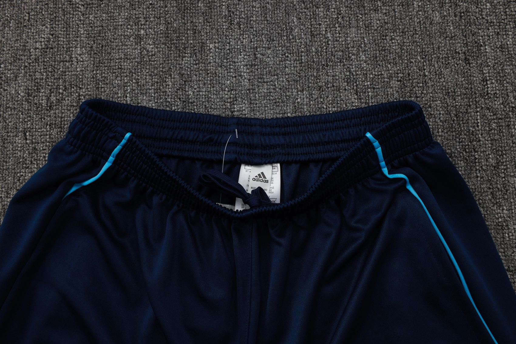 Arsenal Training Kit (Sweatshirt+Pants) RoyalBlue 2025/26 - Image 5