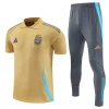 Argentina Training Kit (Polo+Pants) 2025
