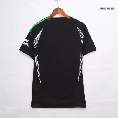 Alternative view of Arsenal Soccer Jersey Away Shirt 2024/25