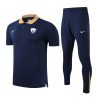 Pumas UNAM Training Kit (Polo+Pants) 2025/26