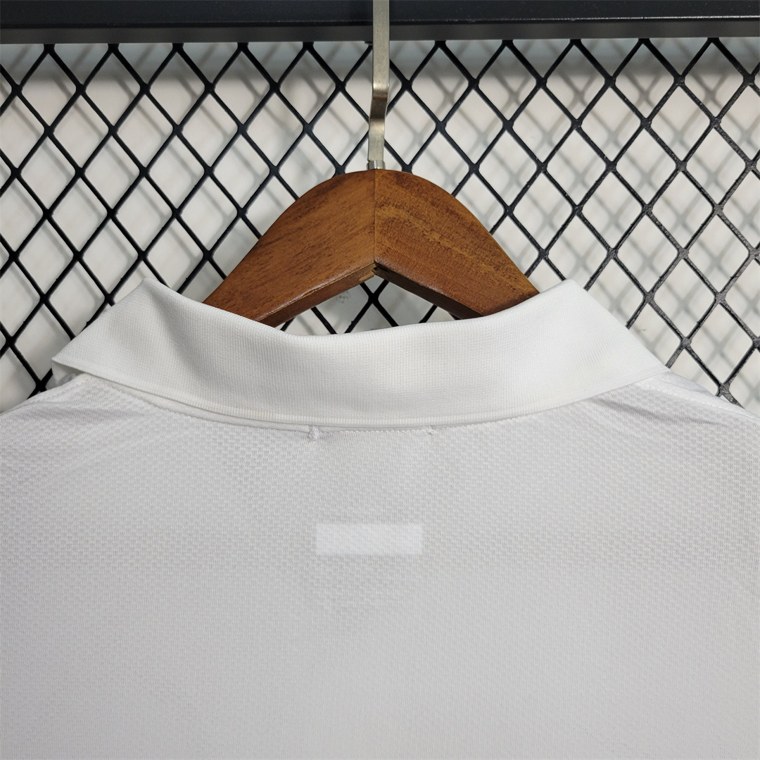 Inter Milan Jersey Custom Away Soccer Jersey 2009/10 - Image 4