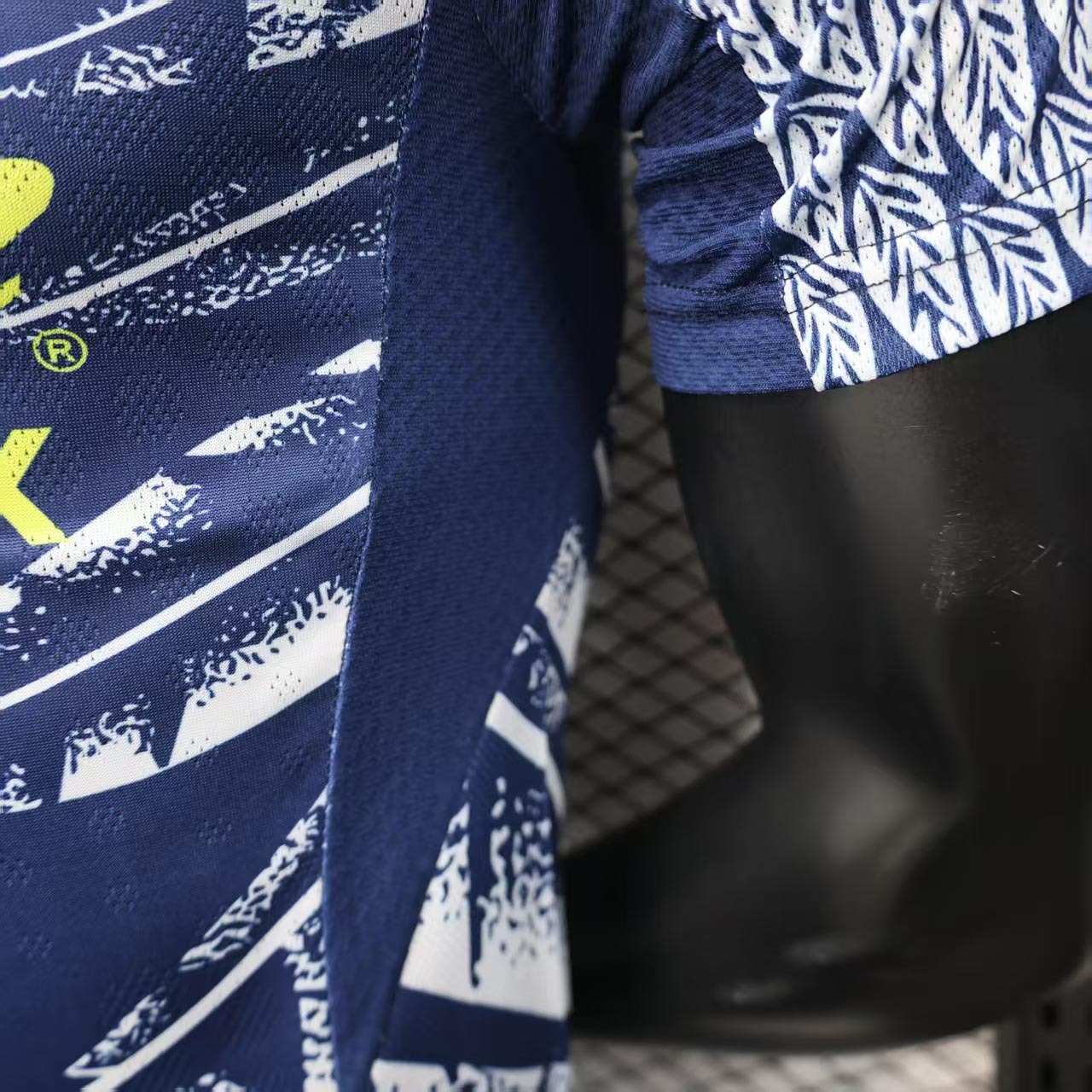 Club America Soccer Jersey Away Shirt 2025/26 - Image 6