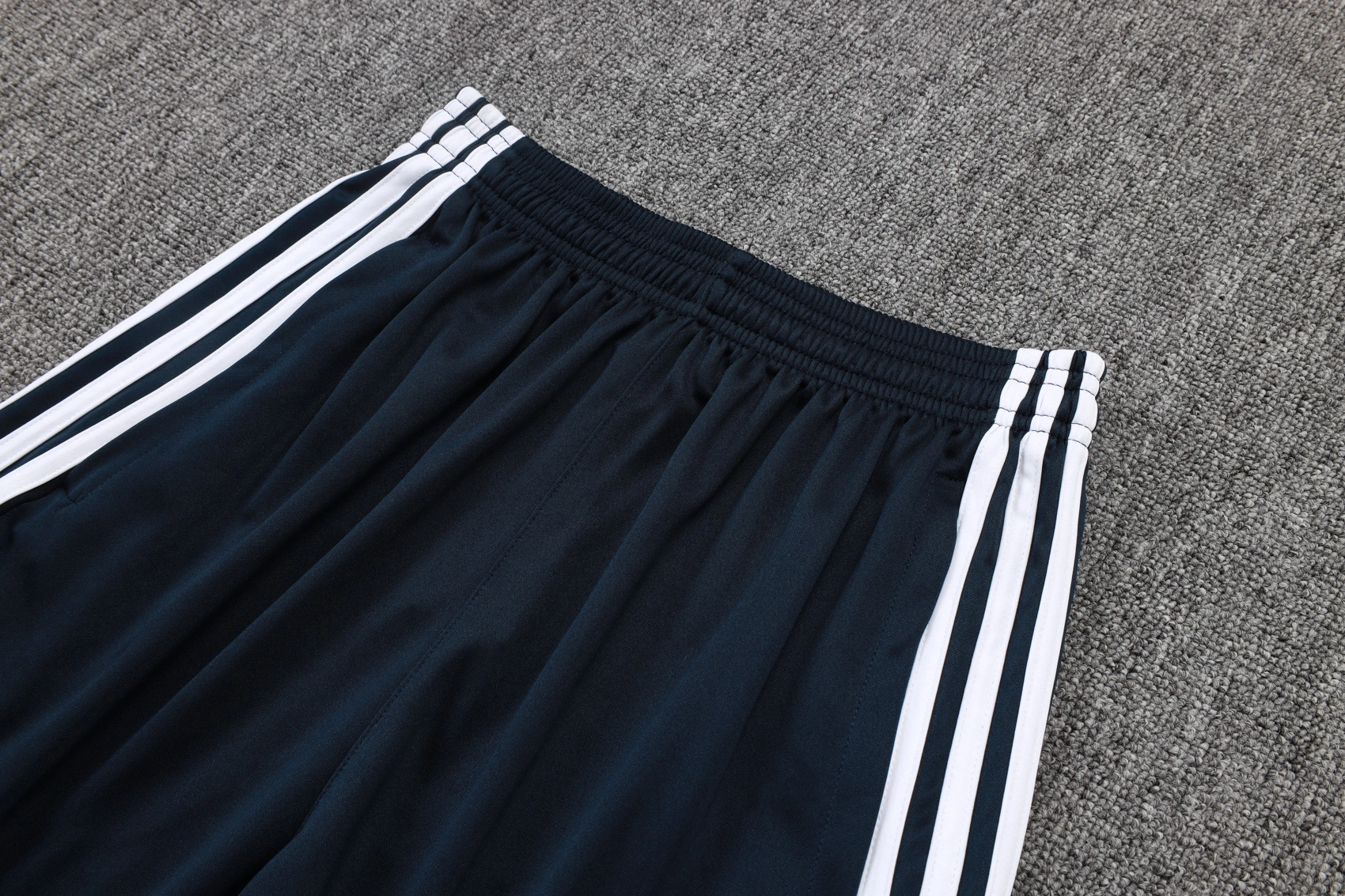 Real Madrid UBP Training Jersey Kit White 2025/26 - Image 6