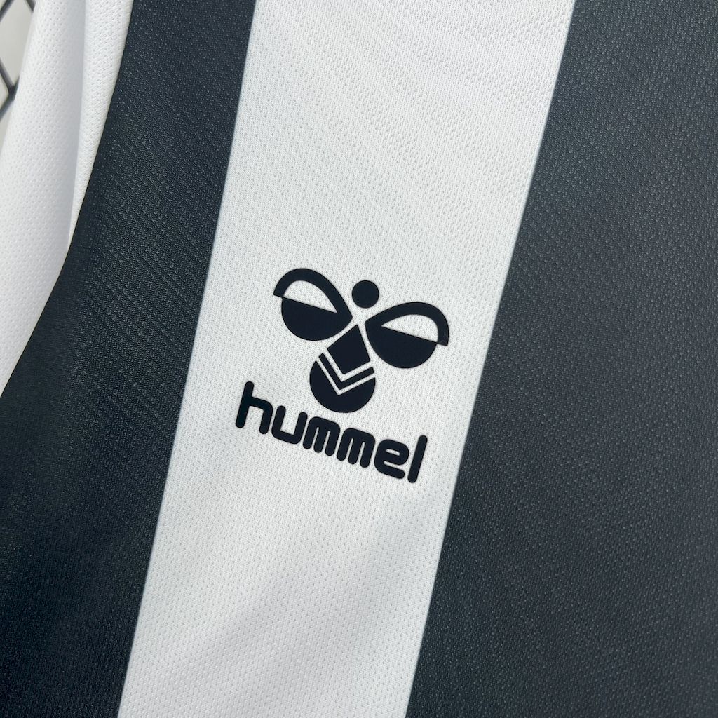 Real Betis Special Edition Soccer Jersey 2025/26 - Image 5