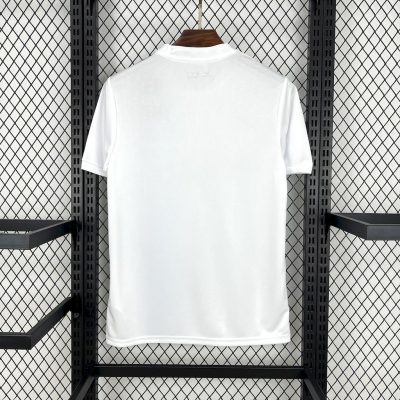 Alternative view of Manchester City Retro Third Away Football Jersey Shirt 2013/14