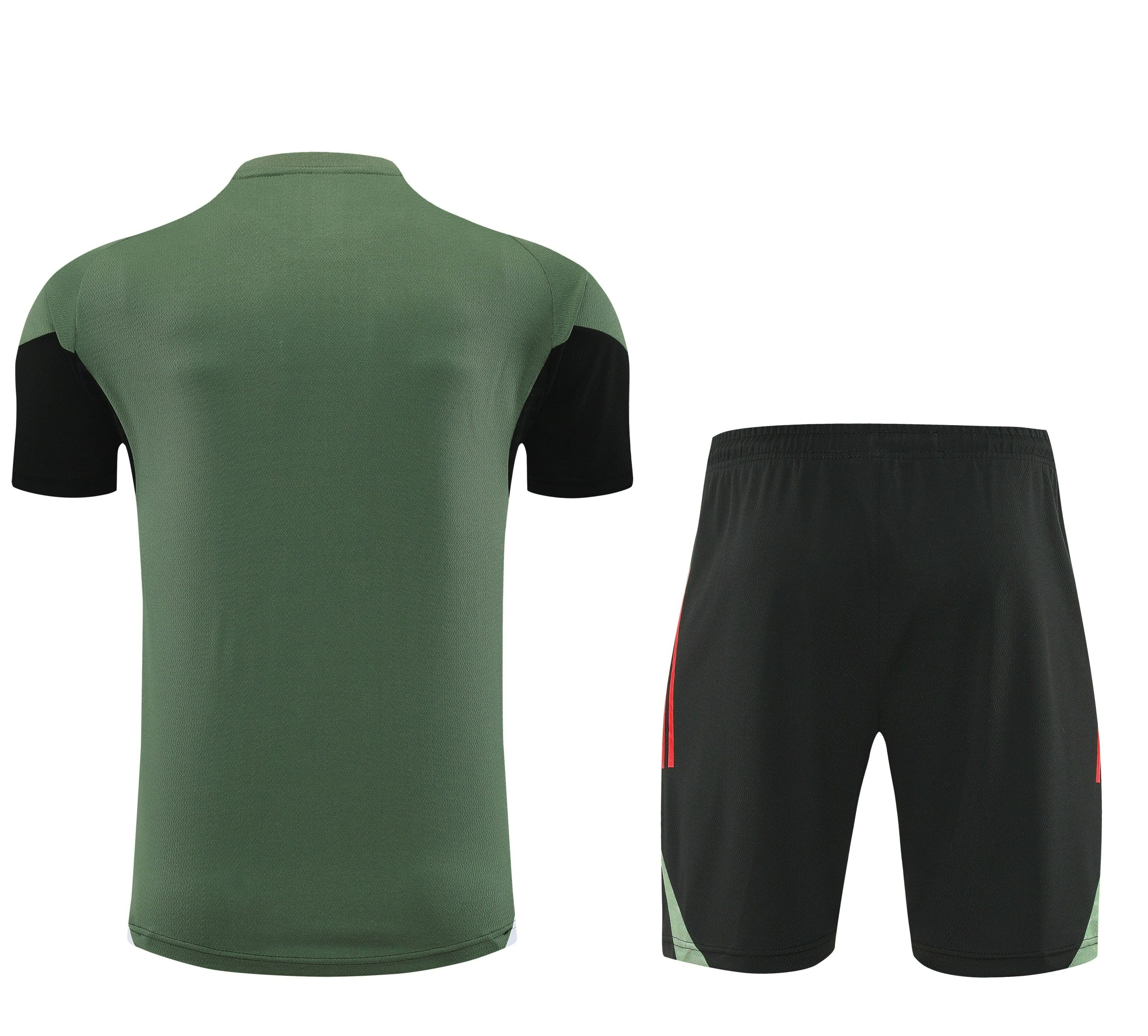 Bayern Munich Training Jersey Kit 2025/26 - Image 2