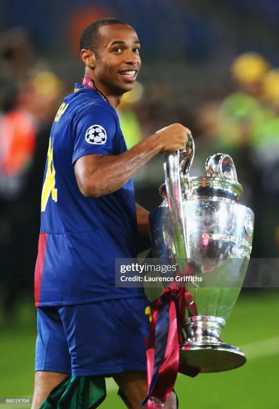 Barcelona Retro Jersey Home Soccer Shirt 2008-09 - Image 3