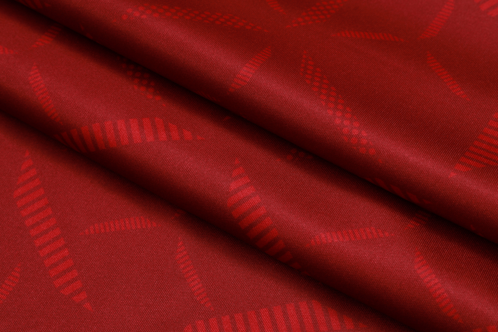 Sao Paulo FC Training Jersey Kit Red 2025 - Image 5