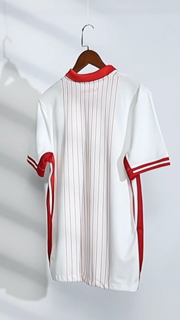 Canada Soccer Jersey Away Custom Shirt Copa America 2024 - Image 3